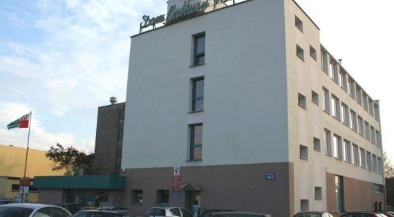 Zakład Usług Komunalnych w Ożarowie Mazowieckim